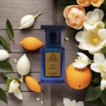 Oud Gamble Woody Perfume | Luxury Woody Oud Perfume | Men's Fragrance